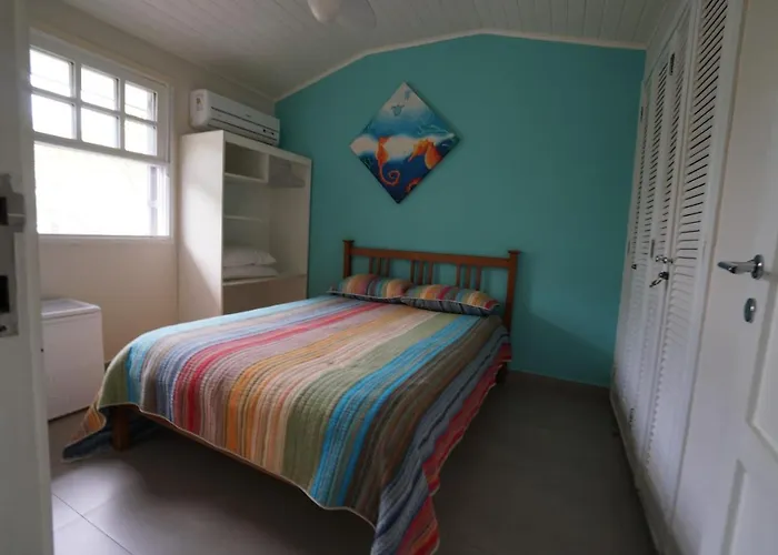 Excelente Condominio Em Maresias A 50Mts Da Praia