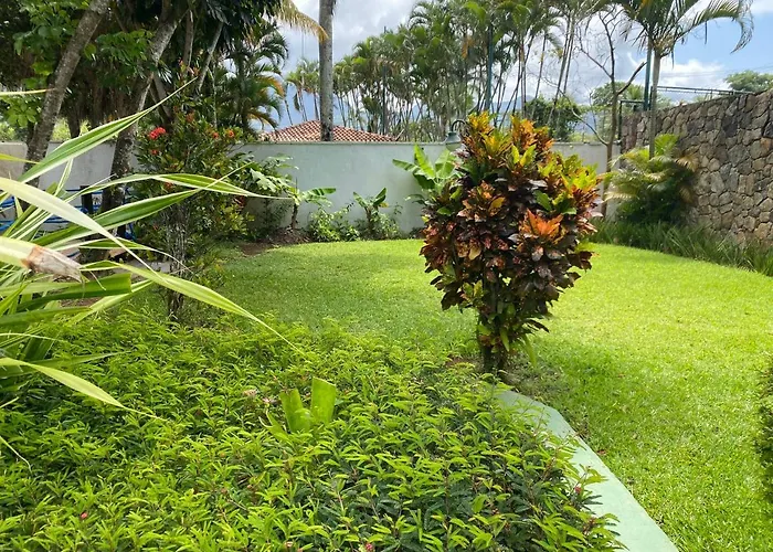 Excelente Condominio Em Maresias A 50Mts Da Praia