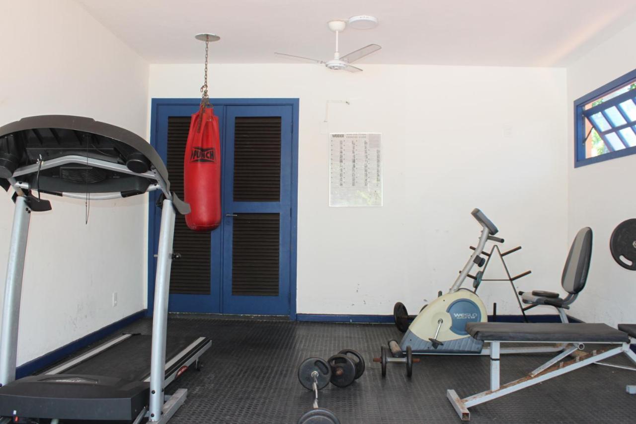 Excelente Em A 50mts Da Holiday home Maresias