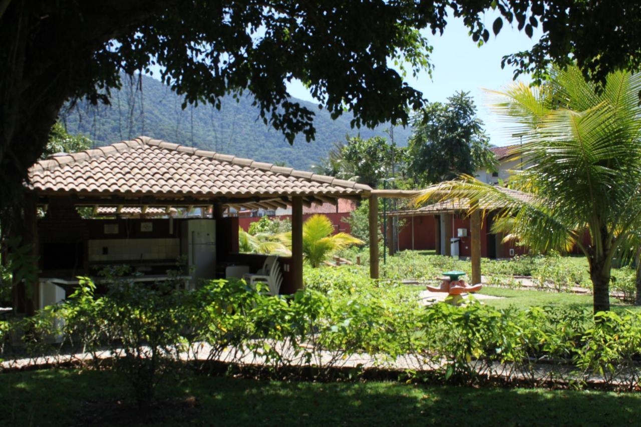 Holiday home Excelente Em A 50mts Da Maresias