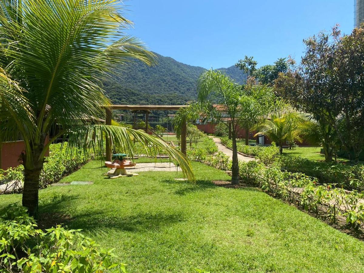 Holiday home Excelente Em A 50mts Da Maresias