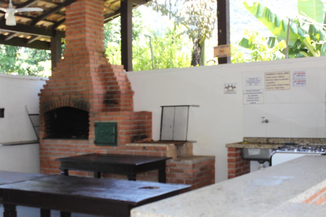 Holiday home Excelente Em A 50mts Da Maresias