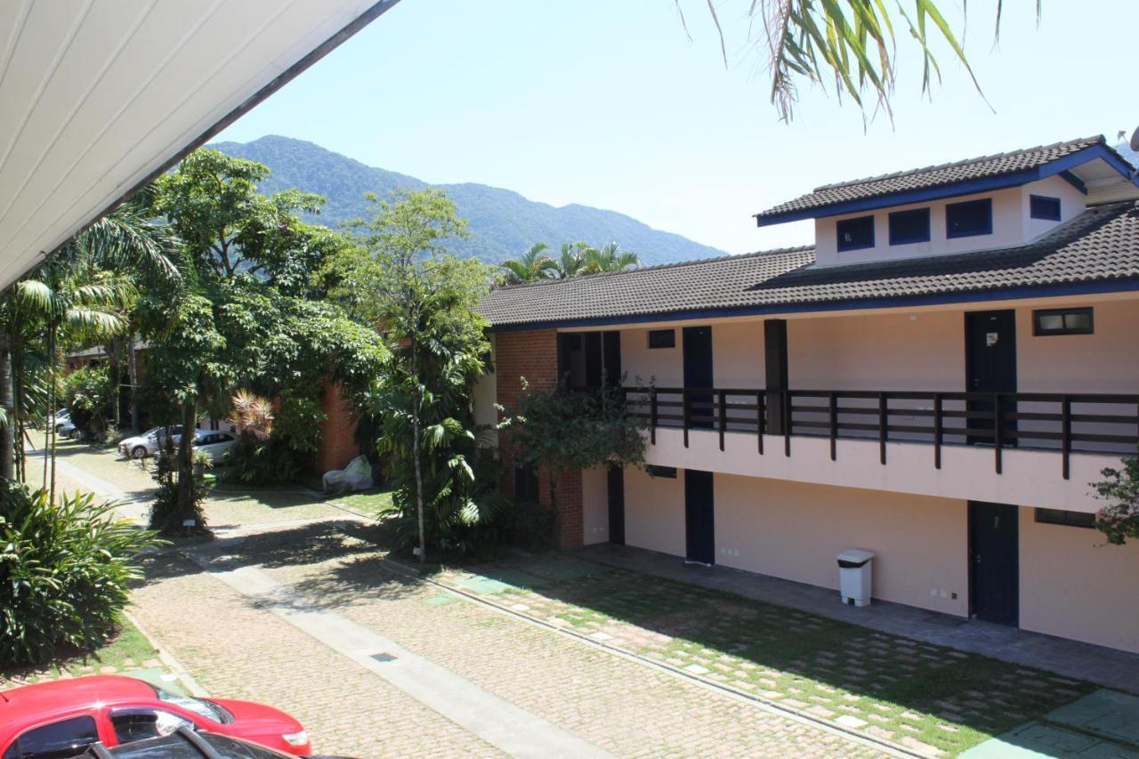 Holiday home Excelente Em A 50mts Da Maresias