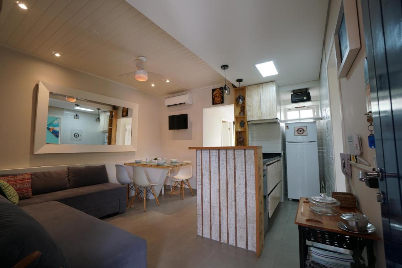 Holiday home Excelente Em A 50mts Da Maresias
