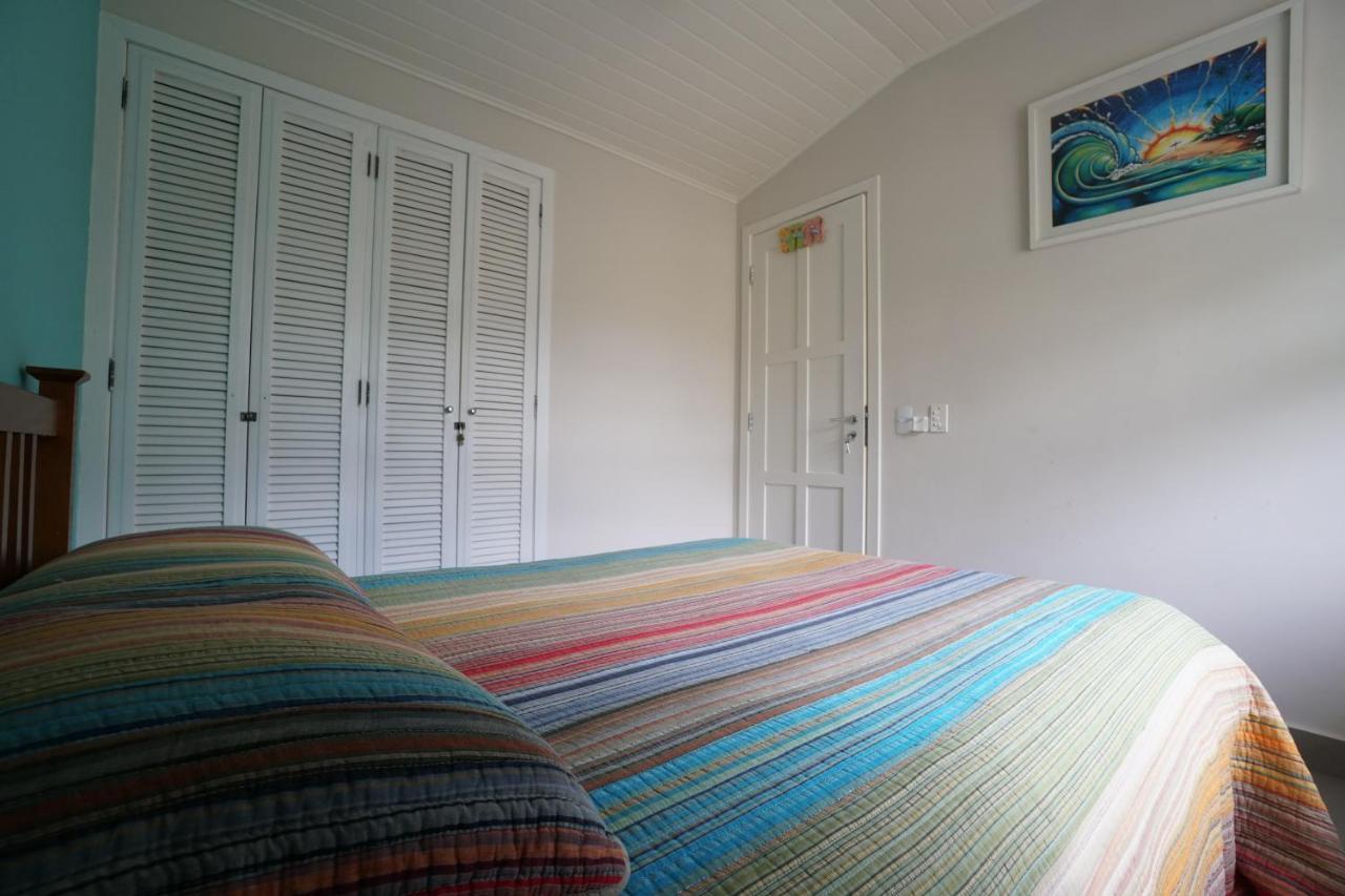 Excelente Em A 50mts Da Holiday home Maresias