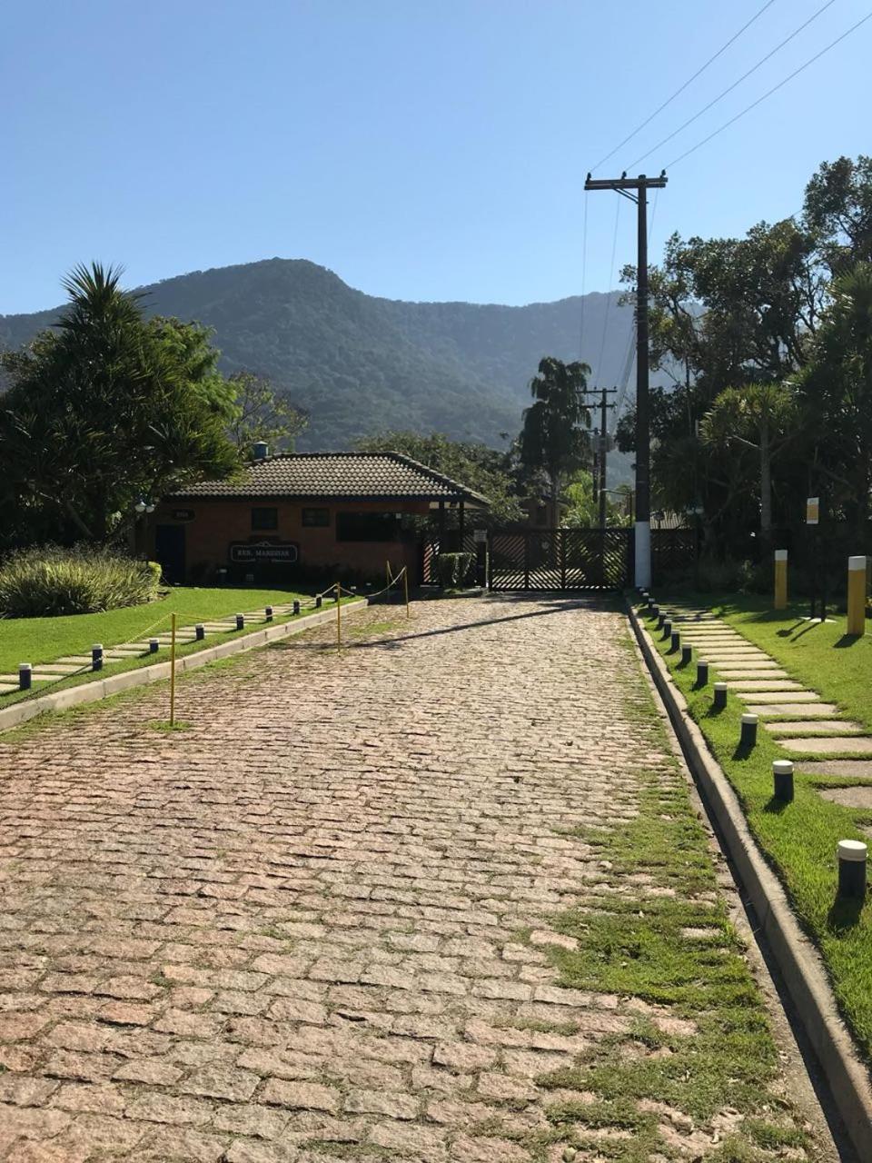 Excelente Em A 50mts Da Holiday home Maresias