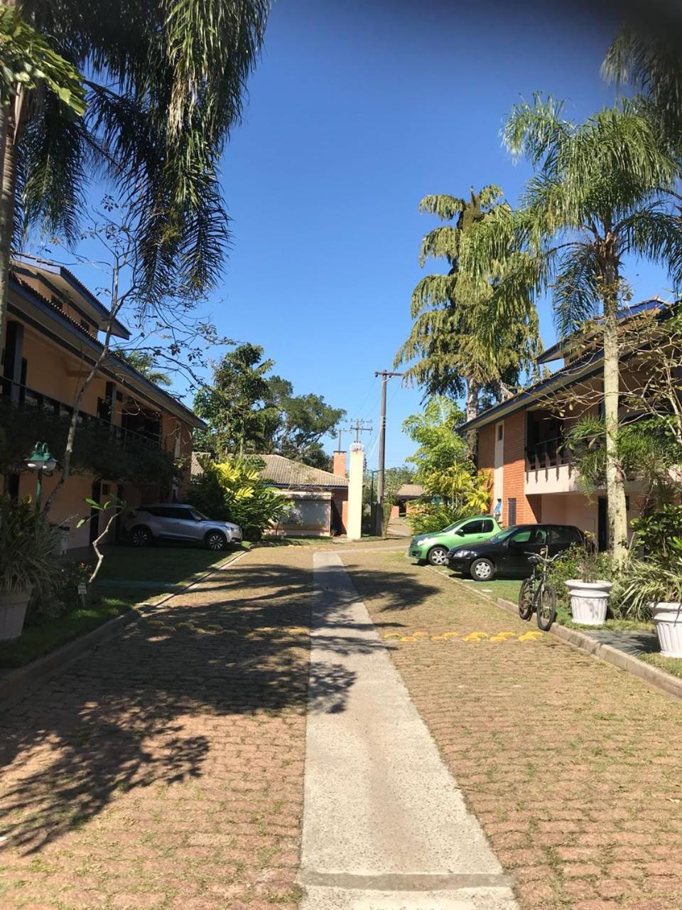 Excelente Em A 50mts Da * Maresias