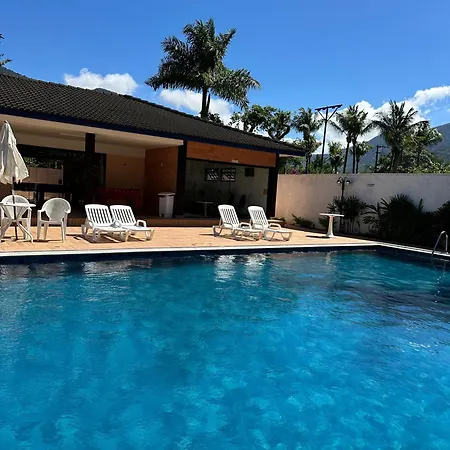 Excelente Condominio Em Maresias A 50Mts Da Praia Exterior photo