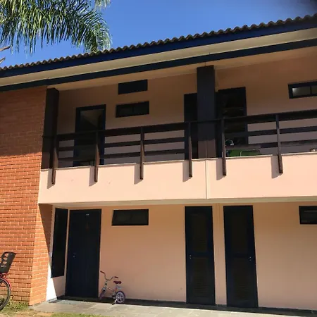 Excelente Condominio Em Maresias A 50Mts Da Praia Exterior photo