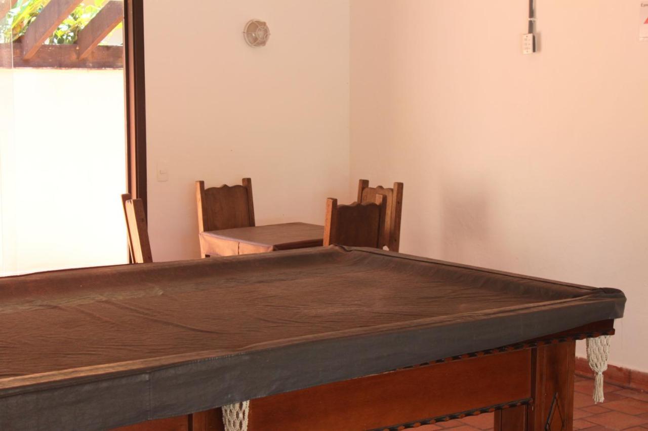 Casa Em Com Piscina - Residencial 50 M Da