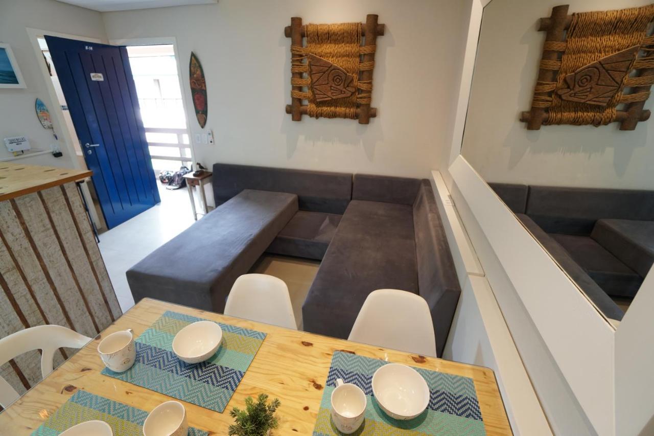 Casa Em Com Piscina - Residencial 50 M Da Maresias