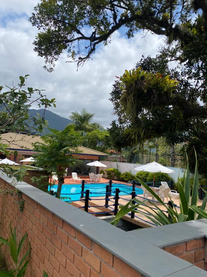 Holiday home Excelente Em A 50mts Da Maresias